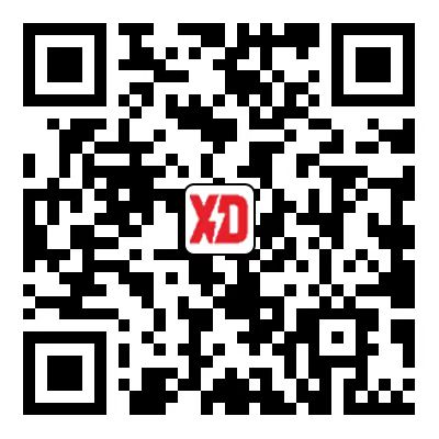 簡歷投遞二維碼2023年度